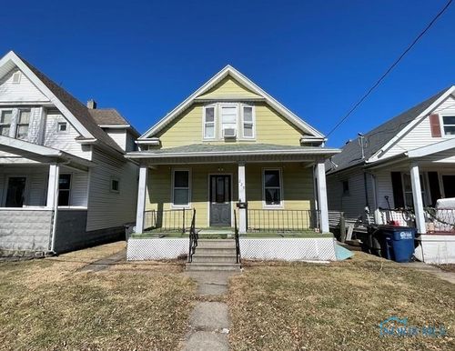 229 E Oakland St, Toledo, OH, 43608-1103 | Card Image