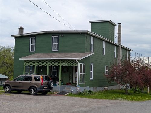 2125 Oak Orchard River Rd, Waterport, NY, 14571-9613 | Card Image