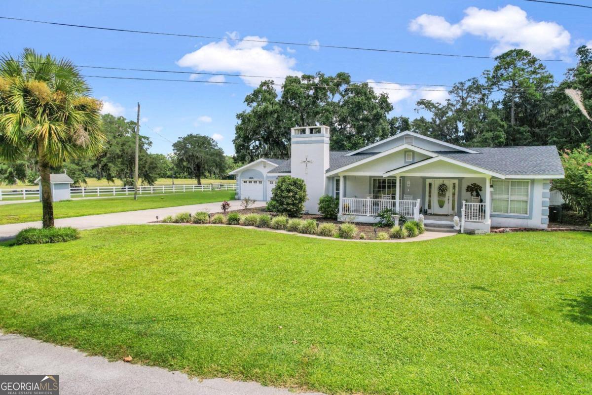 Pyles Marsh Rd, Brunswick, GA 31525