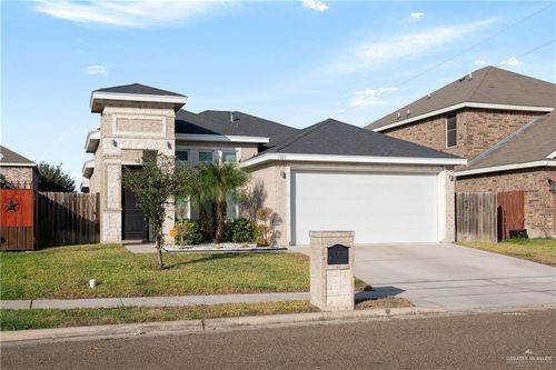 1903 Webster Dr, Edinburg, TX, 78542-4625 | Card Image