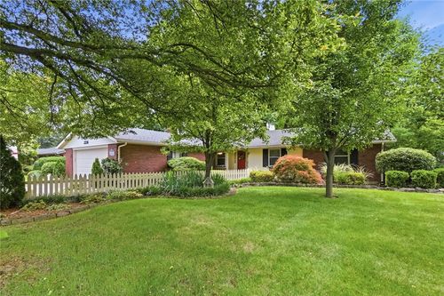 2236 Berrycreek Drive, Kettering, OH, 45440 | Card Image