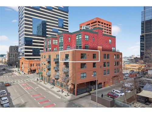 apt-406-1800 Lawrence St, Denver, CO, 80202-1899 | Card Image