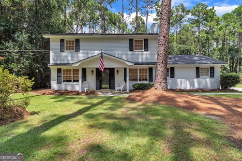 206 Wendwood Dr, Statesboro, GA, 30458-5020 | Card Image