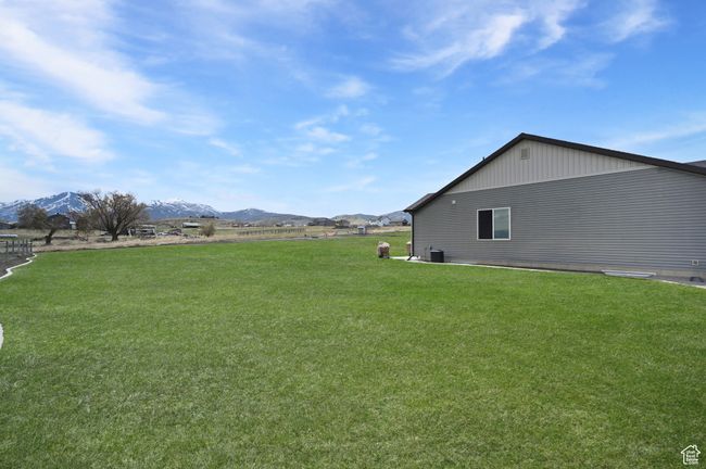 8050 W 1900 N, House other with 3 bedrooms, 2 bathrooms and 2 parking in Mendon UT | Image 24