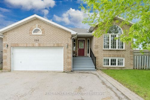 268 Johnson St, Barrie, ON, L4M6S8 | Card Image