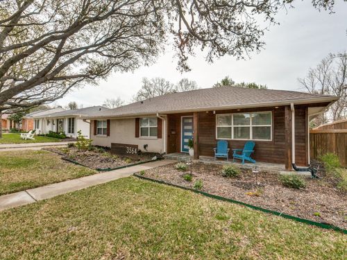 3564 Vinecrest Drive, Dallas, TX, 75229 | Card Image