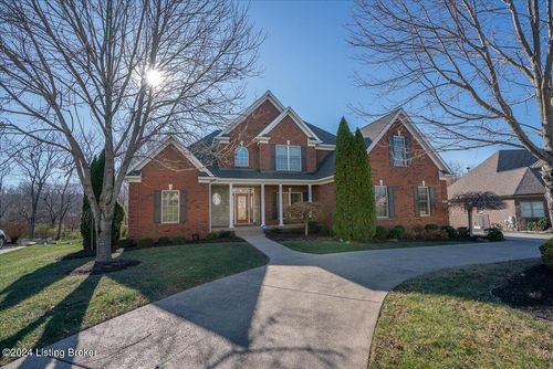 6810 Clore Lake Rd, Crestwood, KY, 40014 | Card Image