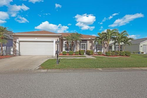 24512 Bramhope Court, Port Charlotte, FL, 33980 | Card Image