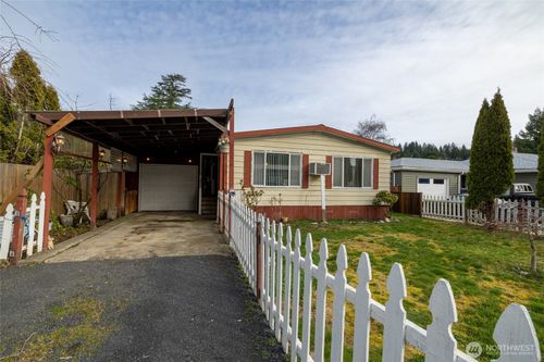 147 E Wood Avenue, Morton, WA, 98356 | Card Image