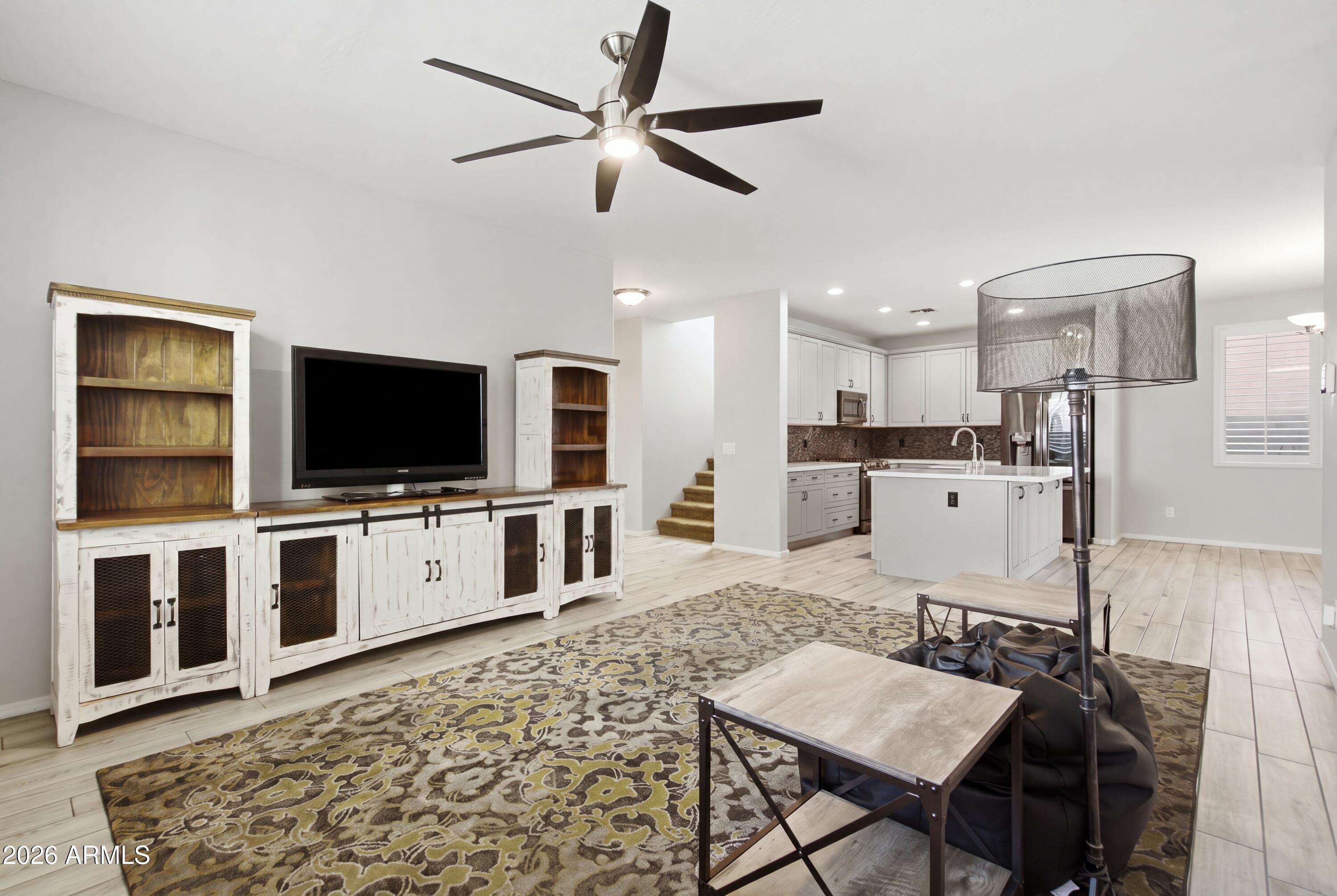 Residential in Chandler 5