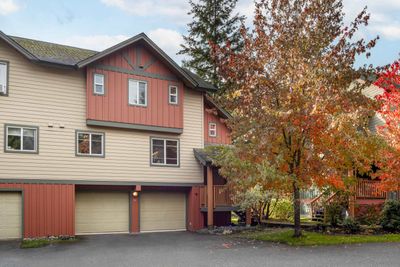 54 - 1450 Vine Rd, Townhouse with 3 bedrooms, 2 bathrooms and 4 parking in Pemberton BC | Image 1