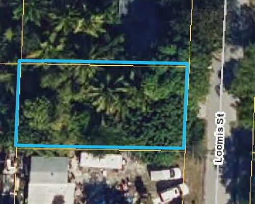 7871 Loomis Street, Lake Worth, FL, 33462 | Card Image