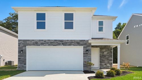 1779 Granger Lane, Bluffton, IN, 46714 | Card Image