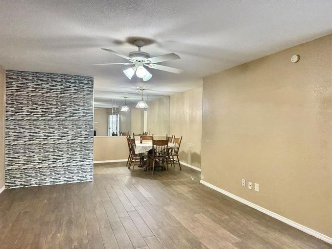 APT-607 - 9797 Leawood Blvd, Townhouse with 2 bedrooms, 2 bathrooms and null parking in Houston TX | Image 12