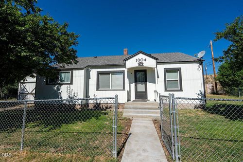 1804 Laurel Street, Klamath Falls, OR, 97601 | Card Image