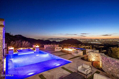 11268 E Moonlight Cyn, Scottsdale, AZ, 85255-6502 | Card Image