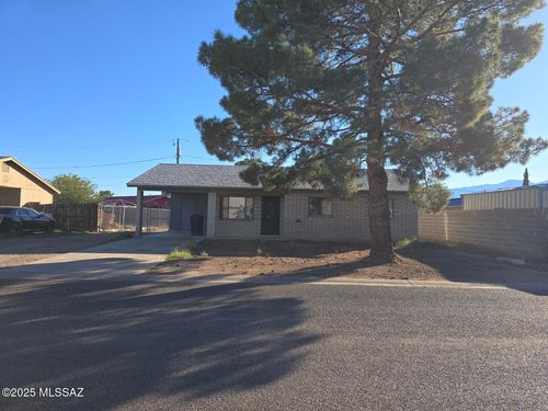 1808 Mesa Circle, Safford, AZ, 85546 | Card Image