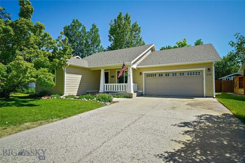 2720 Daisy Dr, Bozeman, MT, 59718-6024 | Card Image