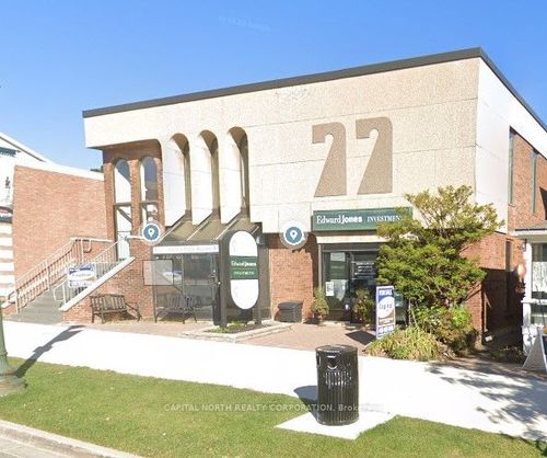 77 Broadway, Orangeville, ON, L9W1K1 | Card Image