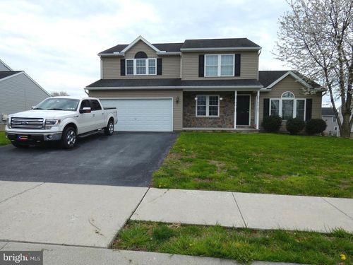 106 Gable Dr, MYERSTOWN, PA, 17067-4106 | Card Image