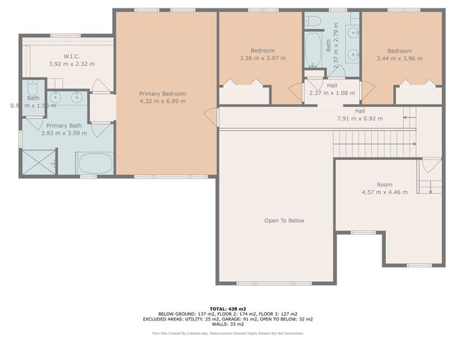 40 Butch Cassidy Loop, House other with 5 bedrooms, 4 bathrooms and null parking in Great Falls MT | Image 55