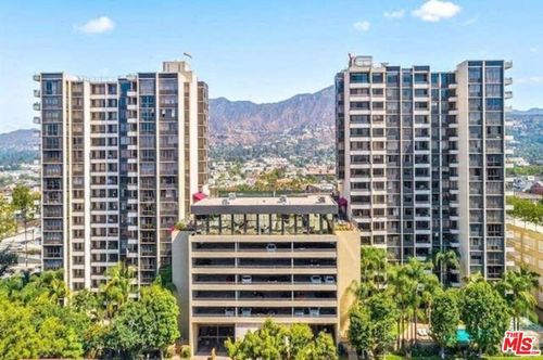 1205-343 Pioneer Dr, Glendale, CA, 91203 | Card Image