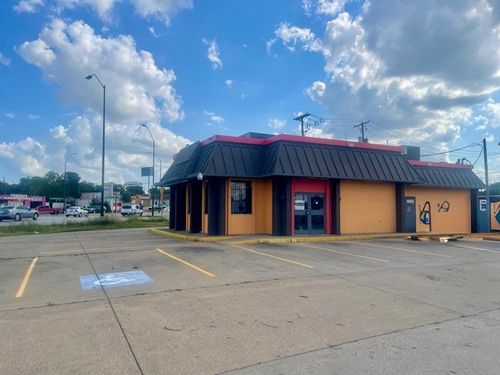 1224 S Ayers Ave, Fort Worth, TX, 76105-1630 | Card Image