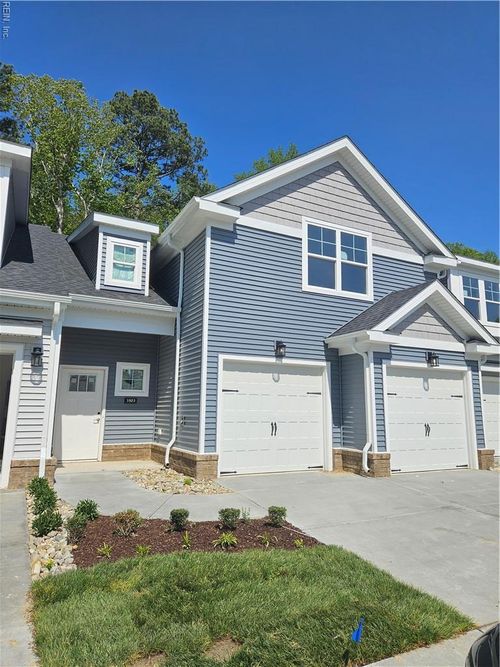 3503 Elaina Way, Chesapeake, VA, 23321-1997 | Card Image