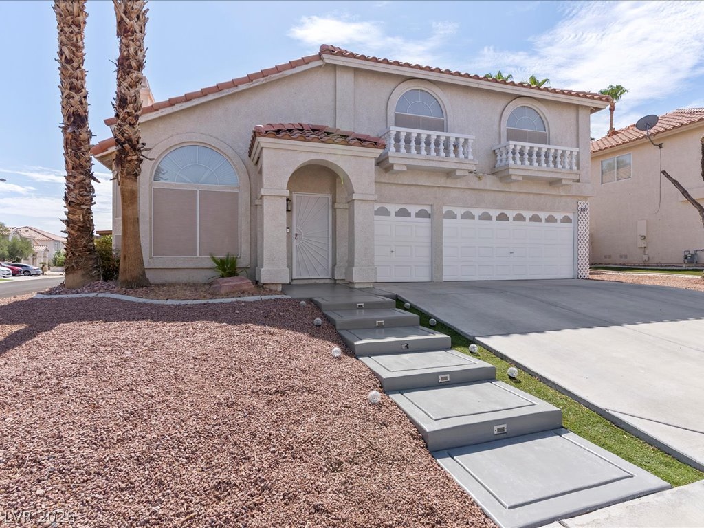 Residential in Las Vegas 4