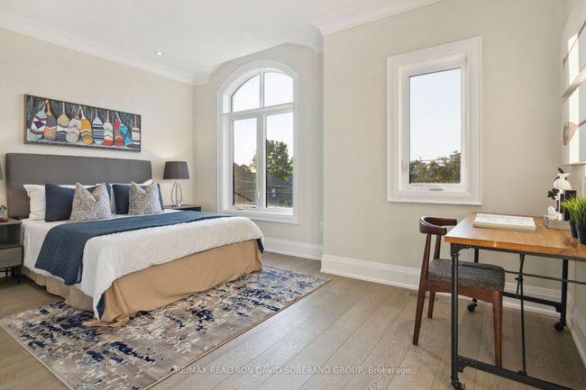 123 Anthony Rd, House other with 4 bedrooms, 5 bathrooms and 6 parking in North York ON | Image 22