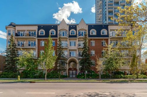 305-923 15 Ave Sw, Calgary, AB, T2R0S2 | Card Image