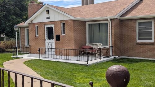 1910 E 8th St, Pueblo, CO, 81001-3638 | Card Image