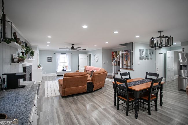 936 Springer Dr, House other with 4 bedrooms, 3 bathrooms and null parking in Griffin GA | Image 18