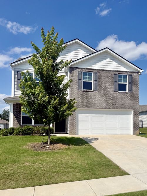 5521 Maddie Drew Ln, Cleveland, TN, 37312-3719 | Card Image