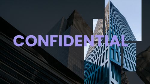 999 Confidential St, Wheaton, IL, 60187 | Card Image