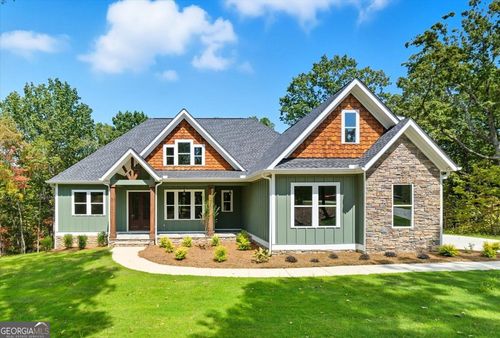 33 Cedar Gate Ln, Kingston, GA, 30145-1453 | Card Image