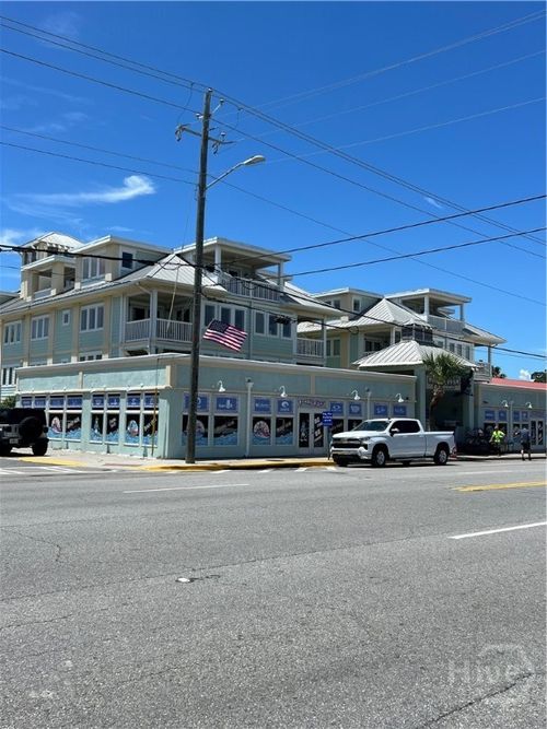 1-1415 Butler Ave, Tybee Island, GA, 31328-9837 | Card Image