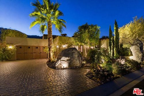 2489 Tuscany Heights Dr, Palm Springs, CA, 92262-2733 | Card Image
