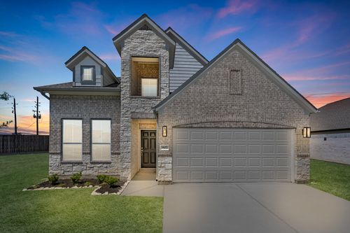 607 Yard Master Trl, Rosharon, TX, 77583-5663 | Card Image