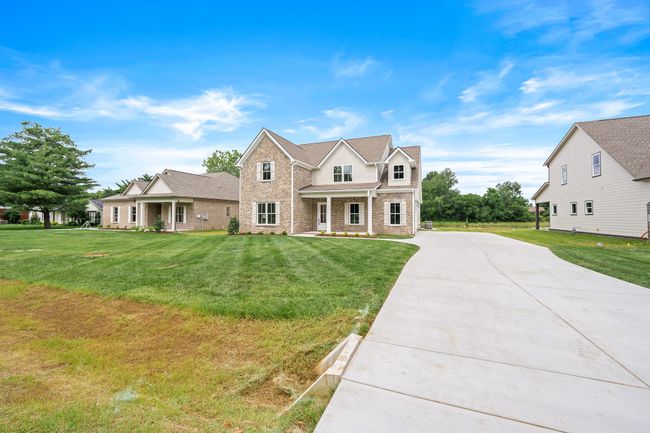 508 Gresham Ln, House other with 5 bedrooms, 3 bathrooms and 2 parking in Murfreesboro TN | Image 8
