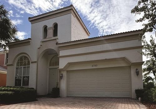 2793 Shaughnessy Dr, Wellington, FL, 33414-6495 | Card Image