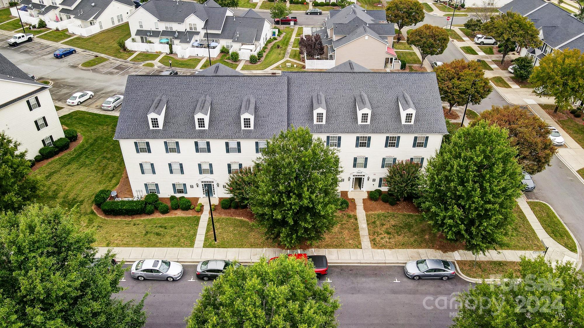 Town Center Rd, Harrisburg, NC 28075