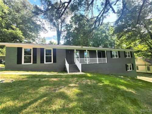 4320 Woodland Forrest Dr, Tuscaloosa, AL, 35405-5751 | Card Image