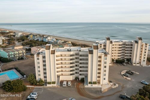 613-8801 Reed Dr, Emerald Isle, NC, 28594-1101 | Card Image
