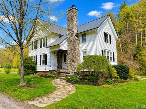 4074 Mcgraw North Rd, Mc Graw, NY, 13101-9563 | Card Image