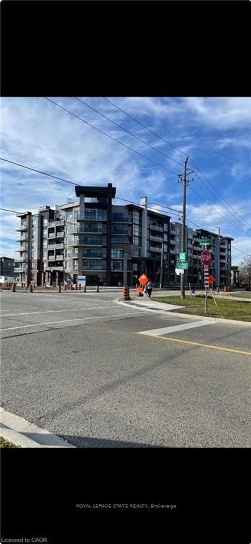 309-600 N Service Rd, Hamilton, ON, L8E5A7 | Card Image