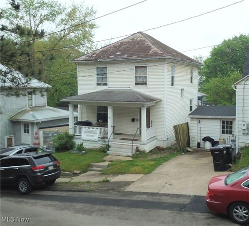 1125 Lafayette St, Zanesville, OH, 43701-4043 | Card Image