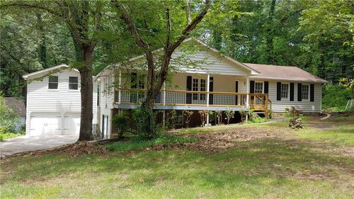 316 Creekbend Dr, Woodstock, GA, 30188-4102 | Card Image