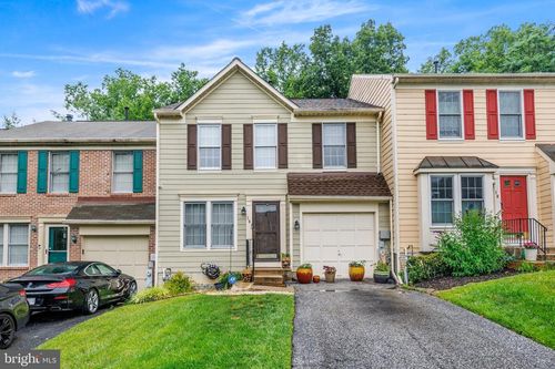 18 Chudleigh Ct, PIKESVILLE, MD, 21208-6400 | Card Image