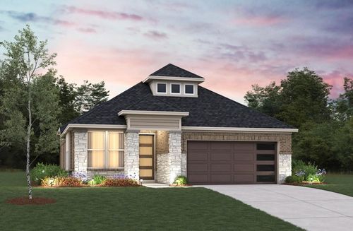 12319 Fort Hood Ln, Cypress, TX, 77433-3557 | Card Image
